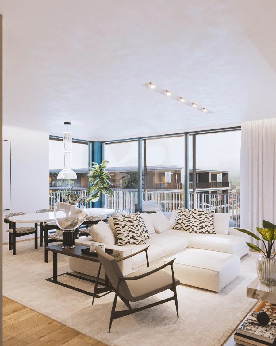 Apartamento T2 para Venda em Póvoa de Varzim, Beiriz e Argivai Foto 26