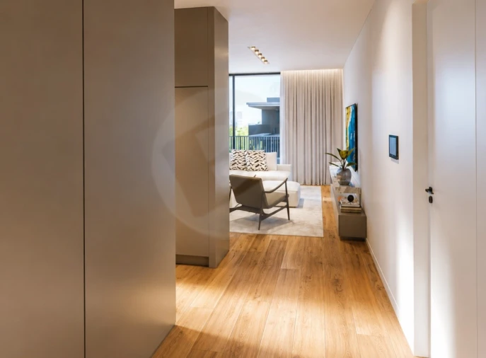 Apartamento T3 para Venda em Póvoa de Varzim, Beiriz e Argivai Foto 4