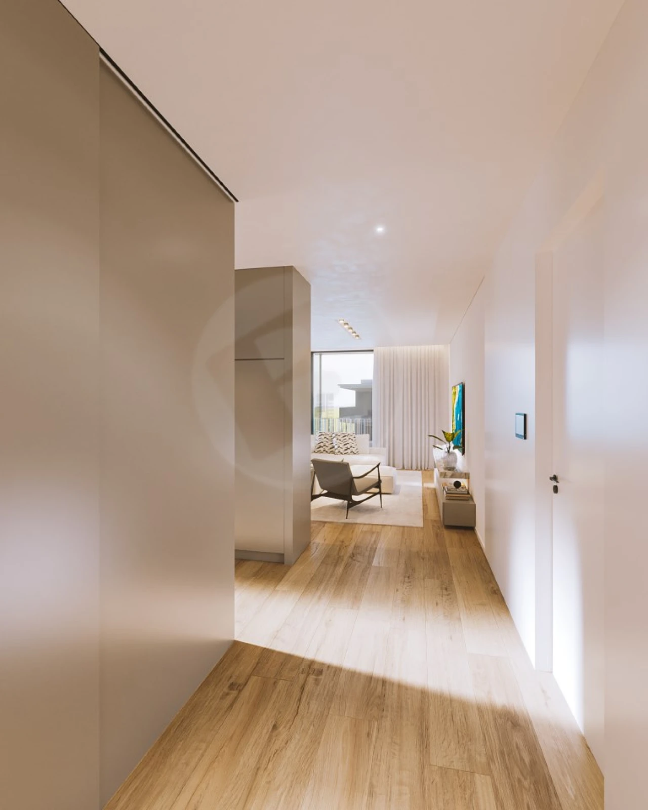 Apartamento T1 para Venda em Póvoa de Varzim, Beiriz e Argivai Foto 9