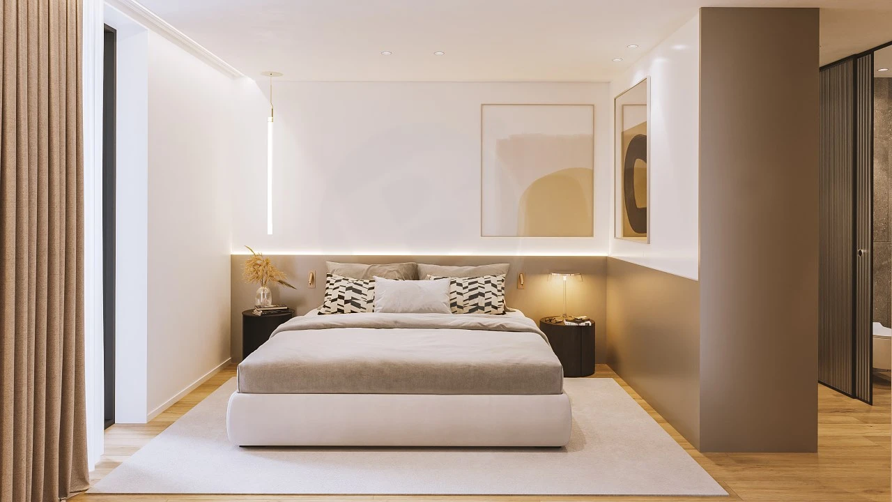 Apartamento T1 para Venda em Póvoa de Varzim, Beiriz e Argivai Foto 27