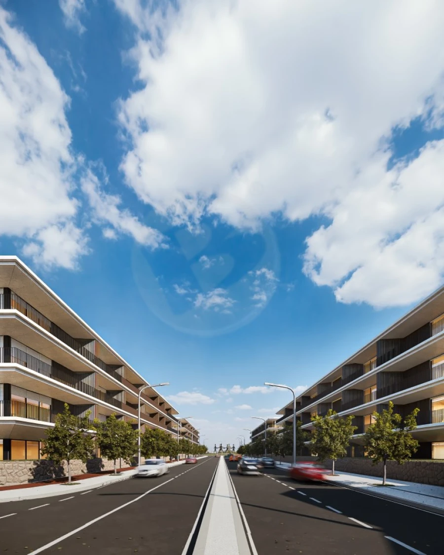 Apartamento T1 para Venda em Póvoa de Varzim, Beiriz e Argivai Foto 2