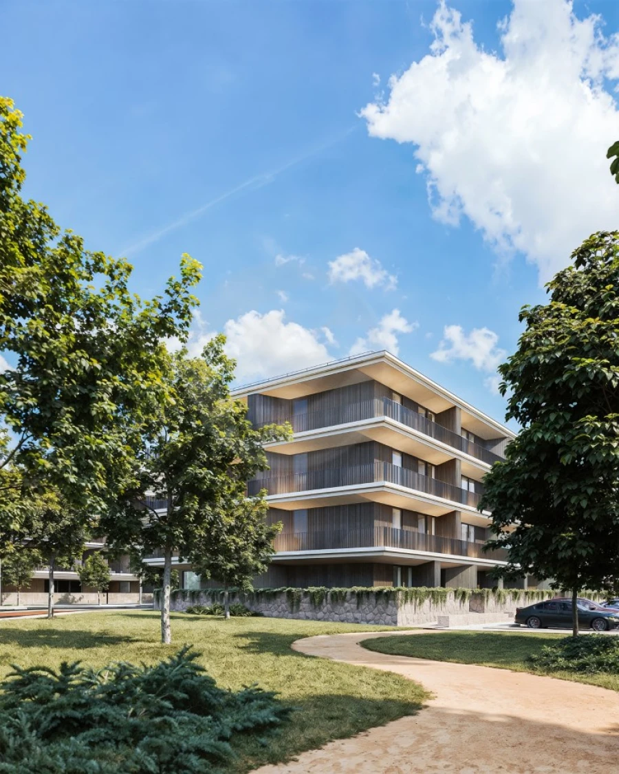 Apartamento T1 para Venda em Póvoa de Varzim, Beiriz e Argivai Foto 24