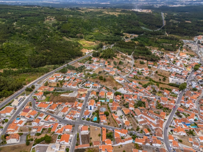Terreno para Venda em Foz do Arelho Foto 5
