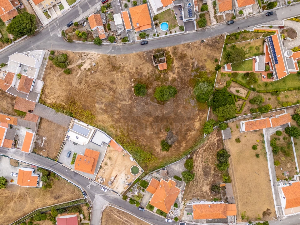Terreno para Venda em Foz do Arelho Foto 8