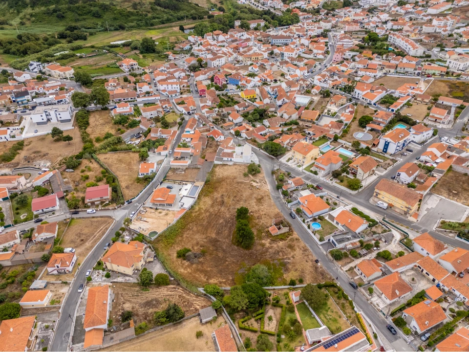 Terreno para Venda em Foz do Arelho Foto 9