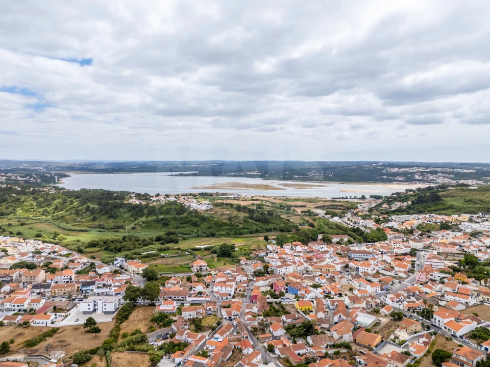 Terreno para Venda em Foz do Arelho Foto 10