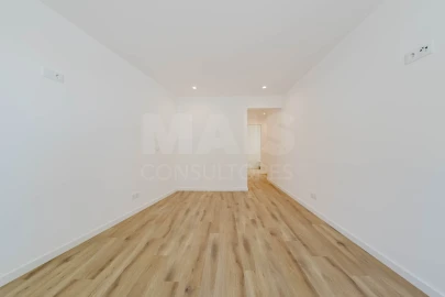 Apartamento T2 para Venda em Nazare