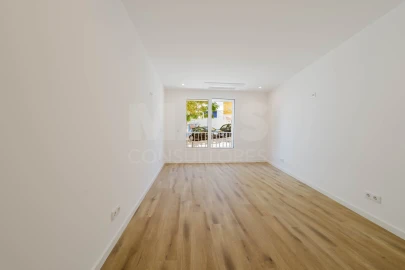 Apartamento T2 para Venda em Nazare