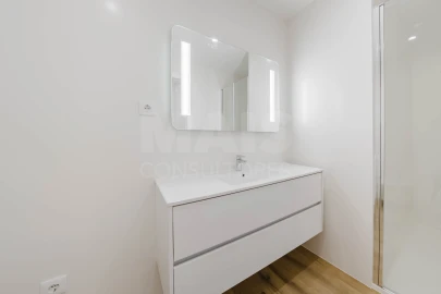 Apartamento T2 para Venda em Nazare