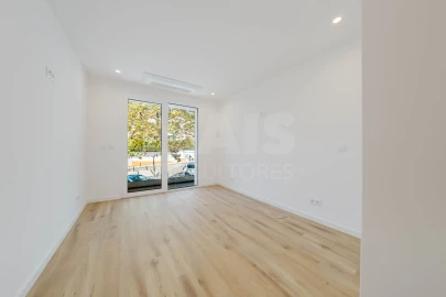 Apartamento T2 para Venda em Nazare