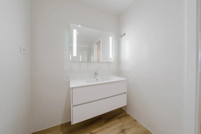 Apartamento T2 para Venda em Nazare