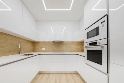 Apartamento T2 para Venda em Nazare