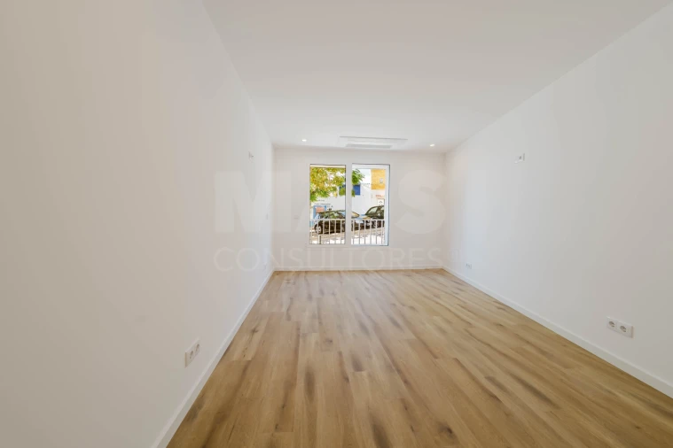 Apartamento T2 para Venda em Nazare Foto 7