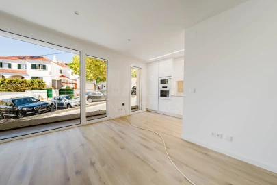 Apartamento T2 para Venda em Nazare