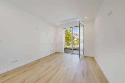 Apartamento T2 para Venda em Nazare