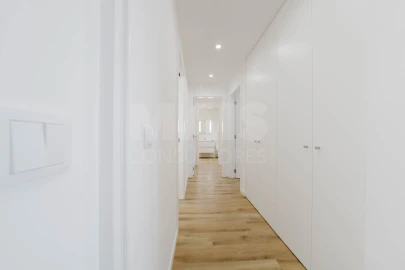 Apartamento T2 para Venda em Nazare