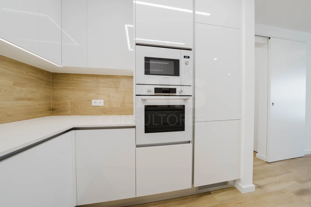 Apartamento T2 para Venda em Nazare Foto 5