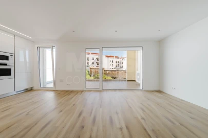Apartamento T2 para Venda em Nazare