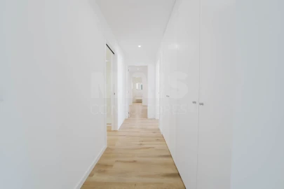 Apartamento T2 para Venda em Nazare