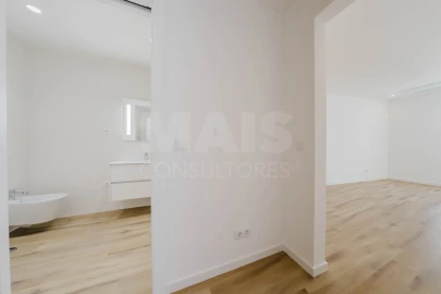 Apartamento T2 para Venda em Nazare