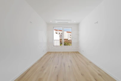 Apartamento T2 para Venda em Nazare