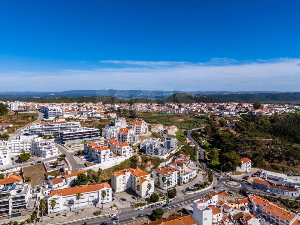 Apartamento T2 para Venda em Nazare Foto 2