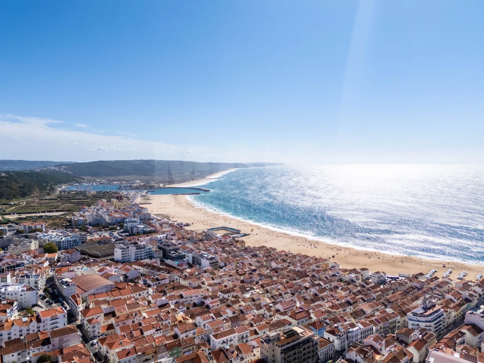 Apartamento T2 para Venda em Nazare Foto 1