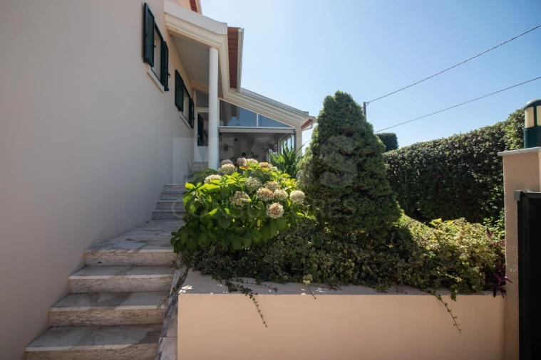 Moradia T4 para Venda em Alenquer (Santo Estêvão e Triana) Foto 11