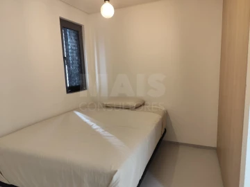Apartamento T2 para Arrendamento em Santo António