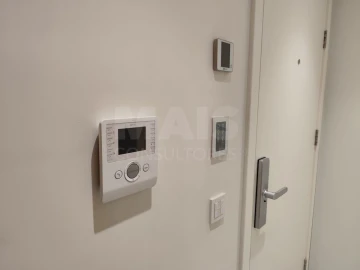 Apartamento T2 para Arrendamento em Santo António