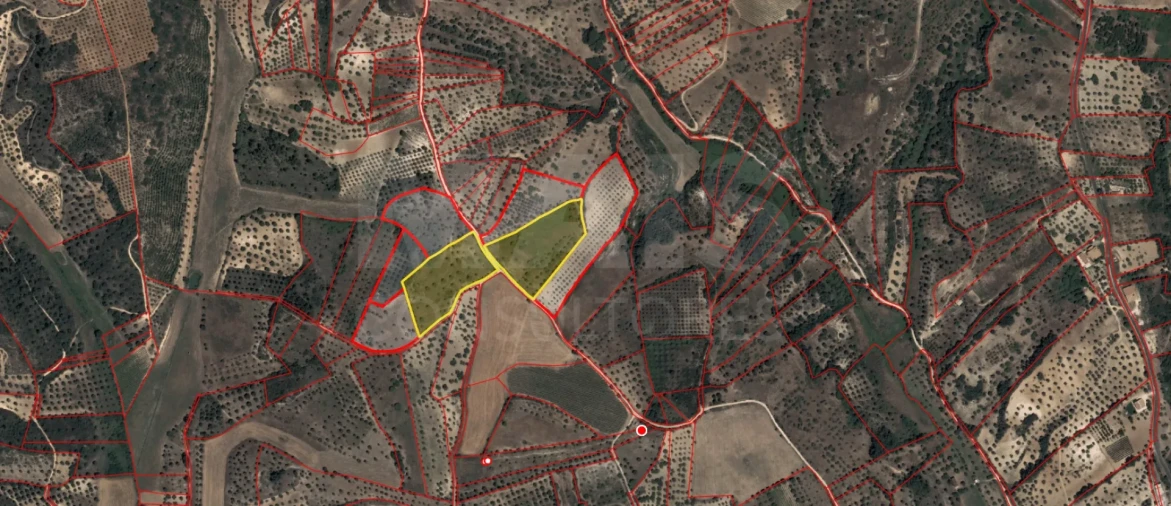 Terreno para Venda em Pedrogão Foto 4