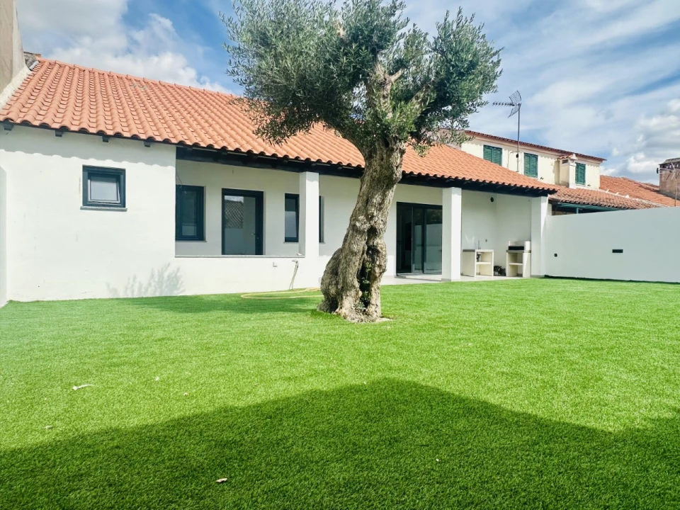 Moradia T3 para Venda em São Miguel do Rio Torto e Rossio Ao Sul do Tejo Foto 9