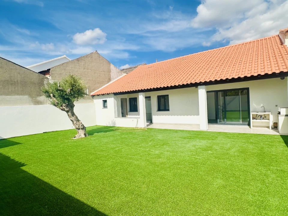 Moradia T3 para Venda em São Miguel do Rio Torto e Rossio Ao Sul do Tejo Foto 10