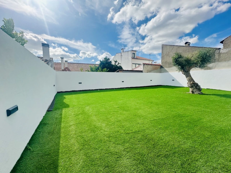 Moradia T3 para Venda em São Miguel do Rio Torto e Rossio Ao Sul do Tejo Foto 12