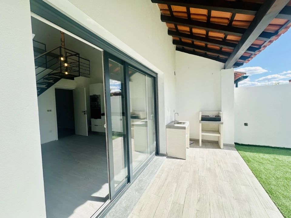 Moradia T3 para Venda em São Miguel do Rio Torto e Rossio Ao Sul do Tejo Foto 13