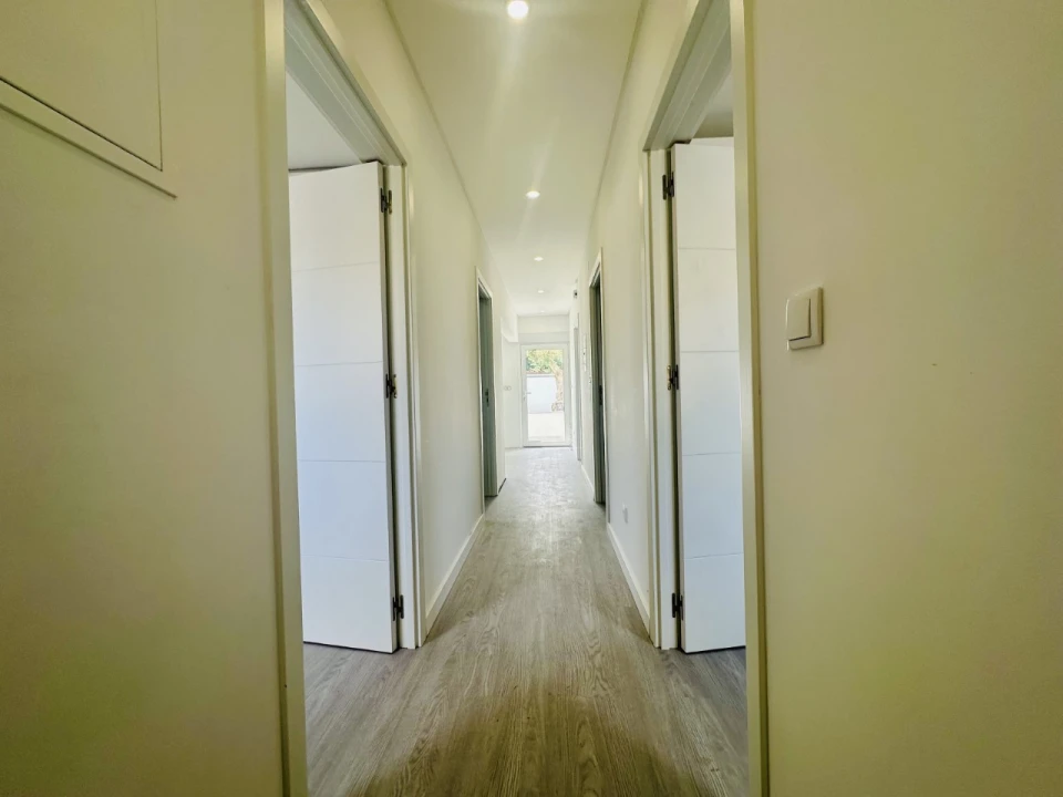 Moradia T3 para Venda em São Miguel do Rio Torto e Rossio Ao Sul do Tejo Foto 18