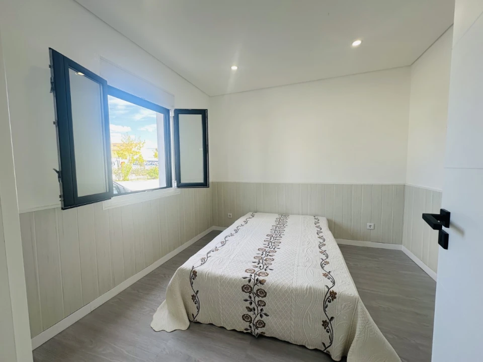 Moradia T3 para Venda em São Miguel do Rio Torto e Rossio Ao Sul do Tejo Foto 20