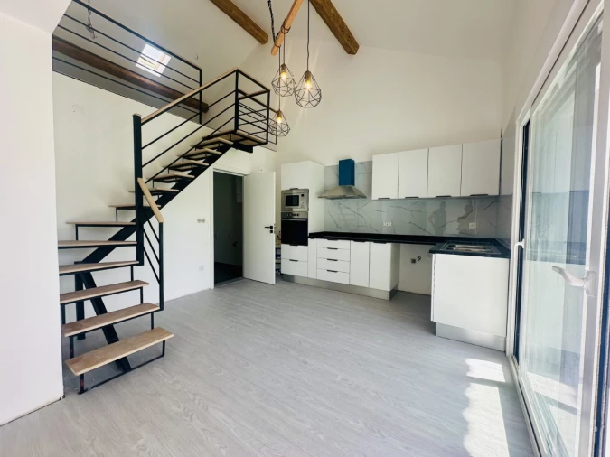 Moradia T3 para Venda em São Miguel do Rio Torto e Rossio Ao Sul do Tejo Foto 4