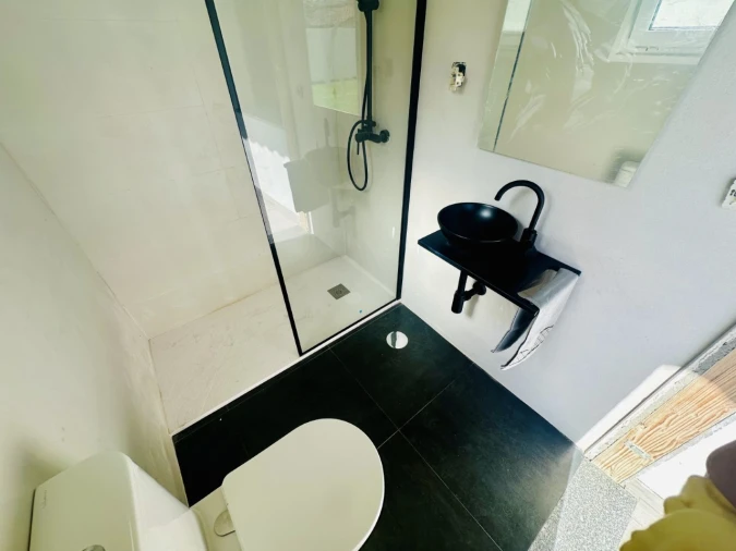 Moradia T3 para Venda em São Miguel do Rio Torto e Rossio Ao Sul do Tejo Foto 5