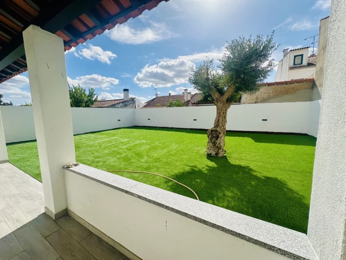 Moradia T3 para Venda em São Miguel do Rio Torto e Rossio Ao Sul do Tejo Foto 7