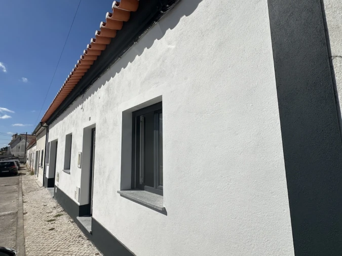 Moradia T3 para Venda em São Miguel do Rio Torto e Rossio Ao Sul do Tejo Foto 24