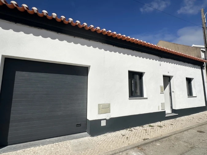 Moradia T3 para Venda em São Miguel do Rio Torto e Rossio Ao Sul do Tejo Foto 25