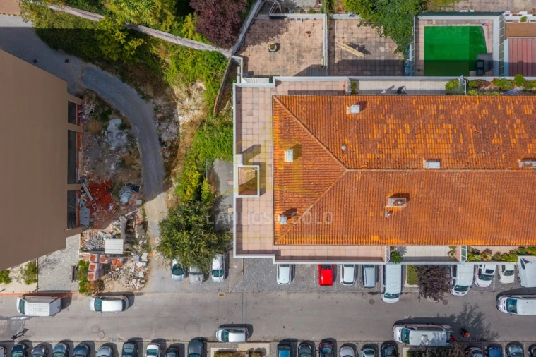 Apartamento T1 para Venda em Creixomil Foto 19