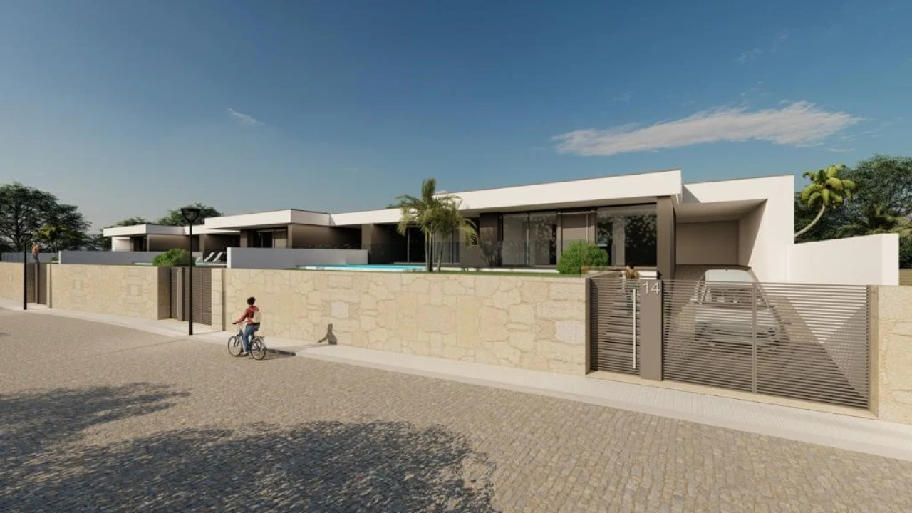 Moradia T3 para Venda em Gemeses Foto 1