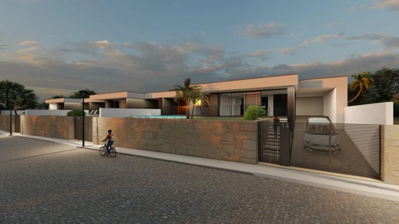 Moradia T3 para Venda em Gemeses Foto 5