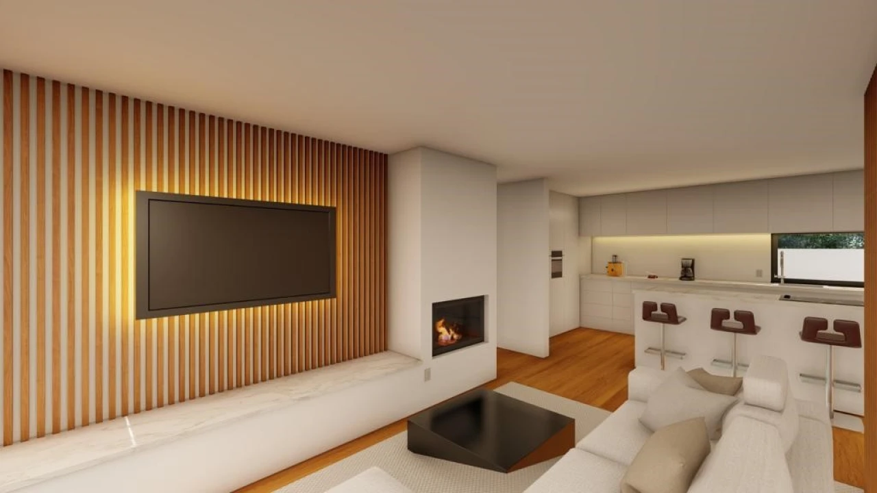 Moradia T3 para Venda em Gemeses Foto 12