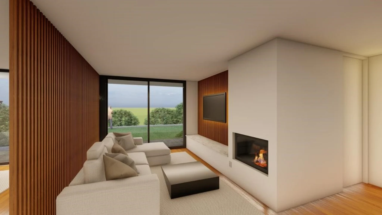 Moradia T3 para Venda em Gemeses Foto 13