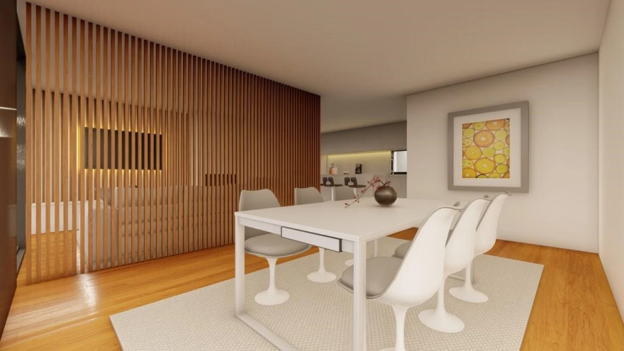 Moradia T3 para Venda em Gemeses Foto 14