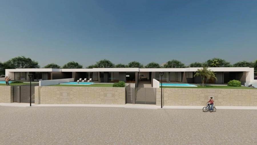 Moradia T3 para Venda em Gemeses Foto 2