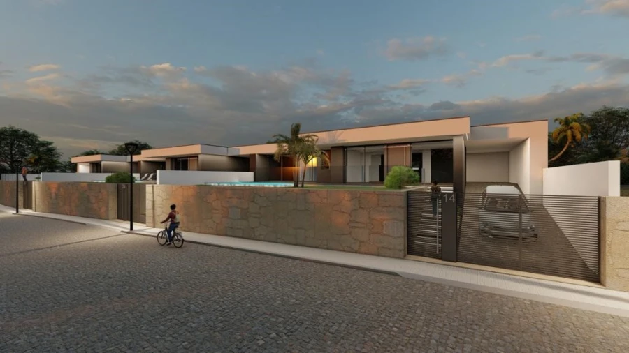 Moradia T3 para Venda em Gemeses Foto 5